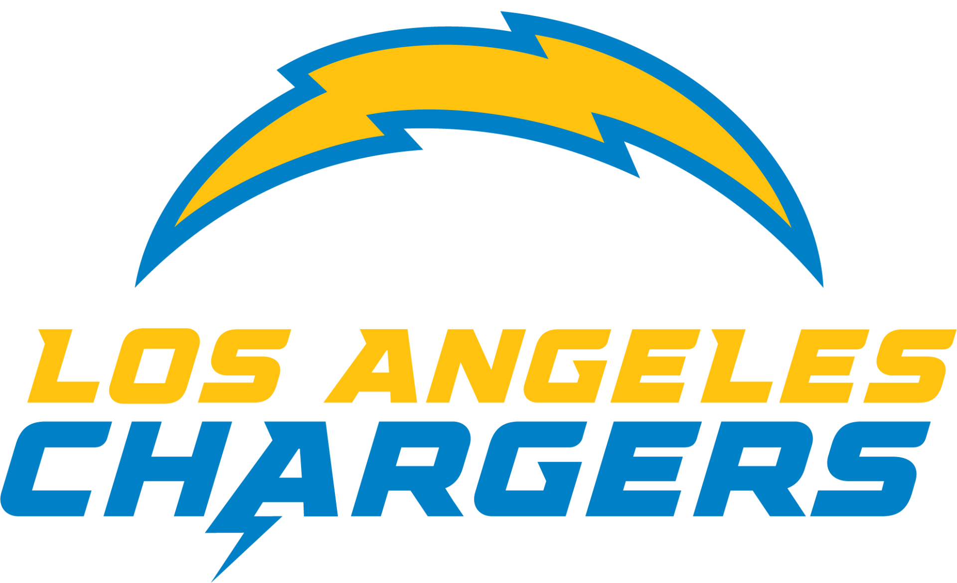 charger logo 2020