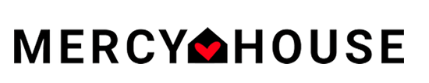 Mercy House logo