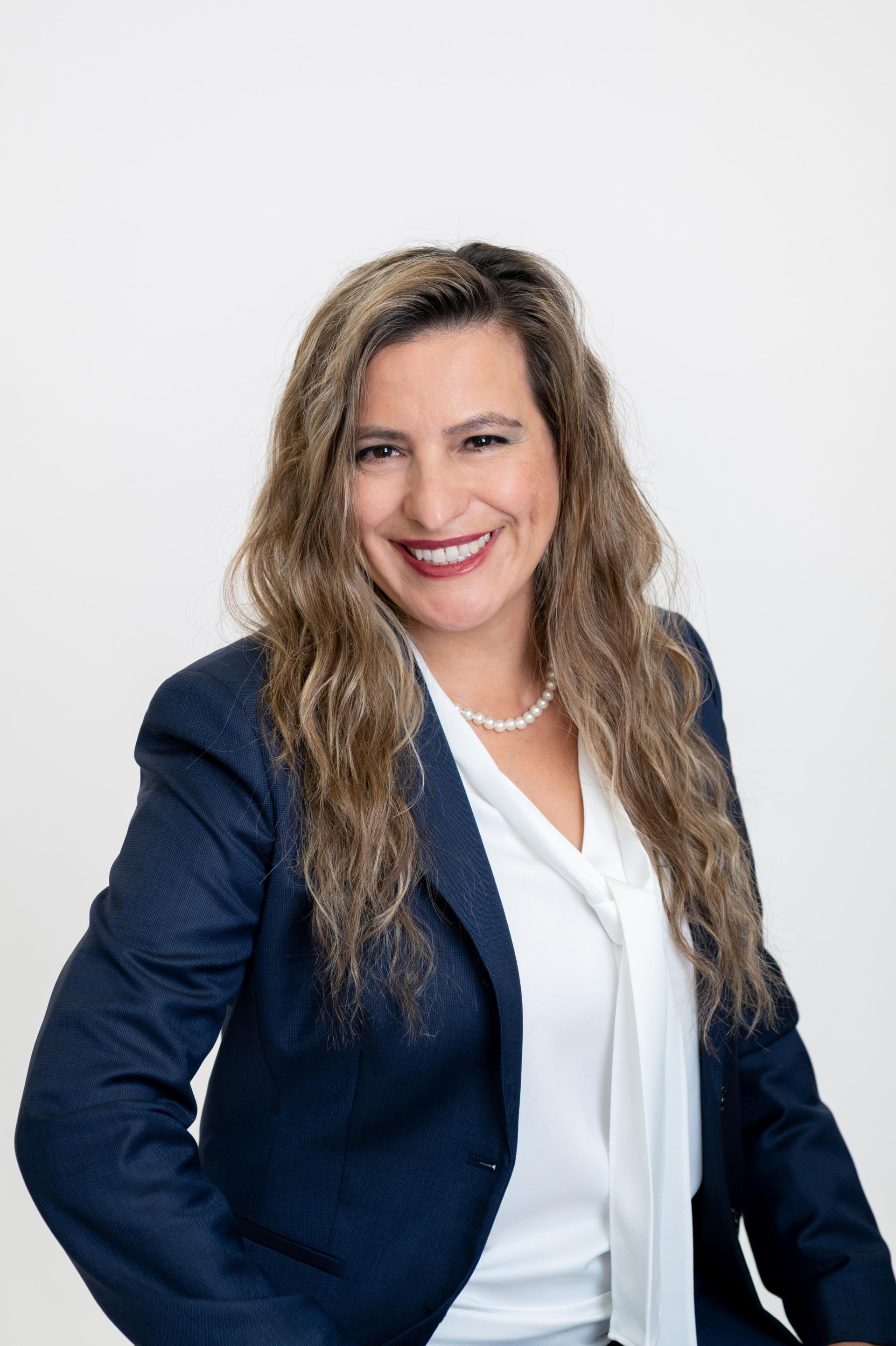 Carol Molina - Finance Director