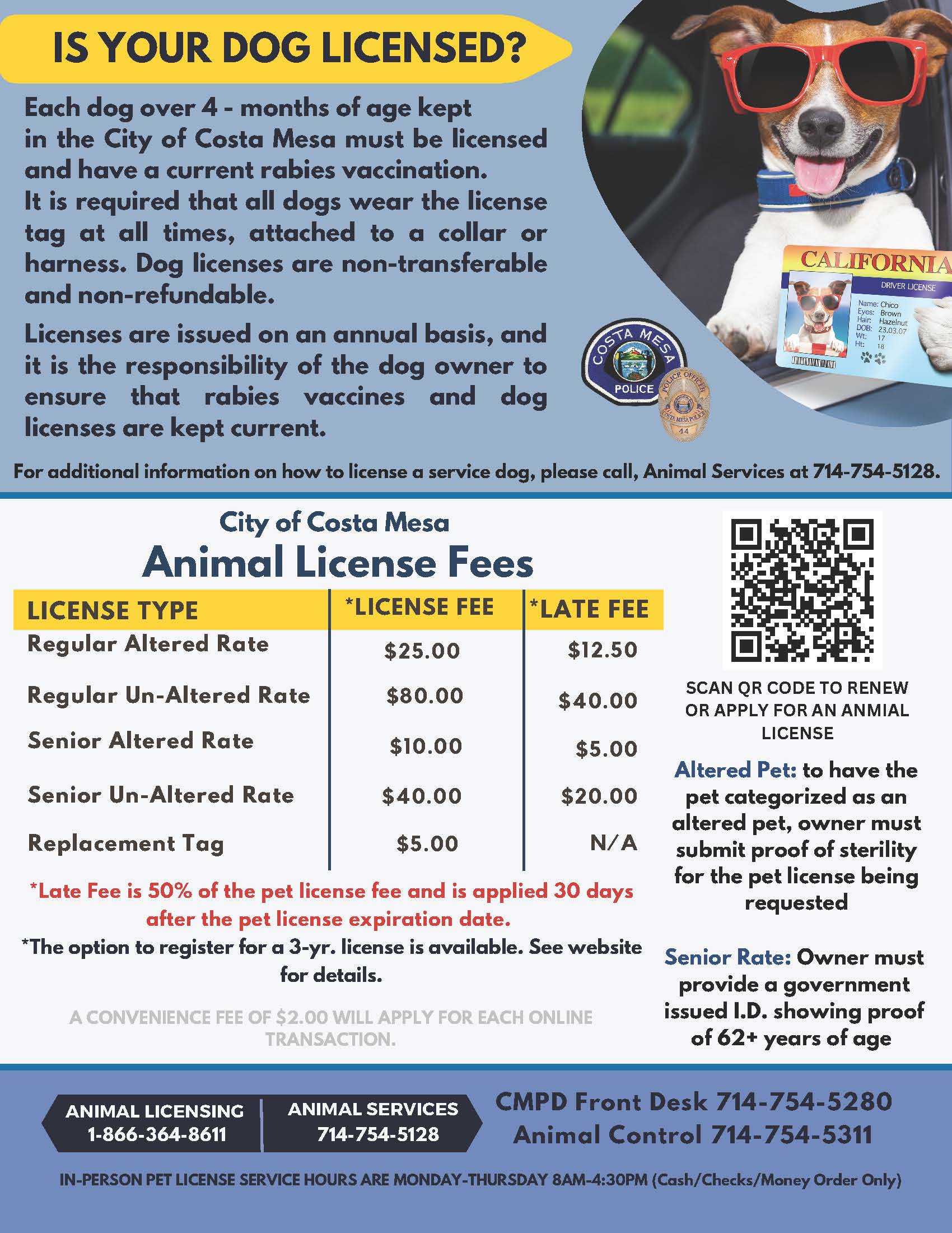 Dog License_CM Shelter Info_Page_1