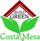 Buildgreen Logo