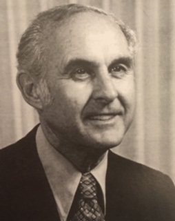 Robert M. Wilson